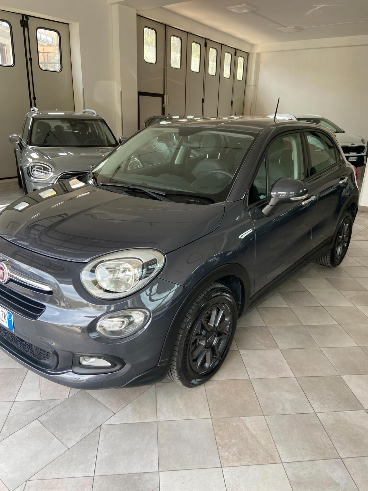 Fiat 500X 1.3 MultiJet 95 CV Business