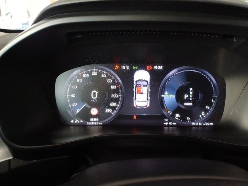 VOLVO XC40 T5 Plug-in Hybrid auto Recharge Inscription Expression