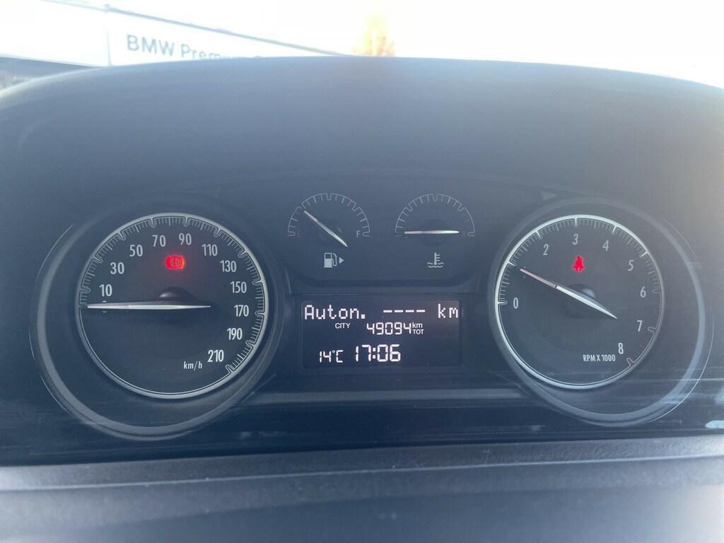 Lancia Ypsilon 5 Porte 1.2 Gold