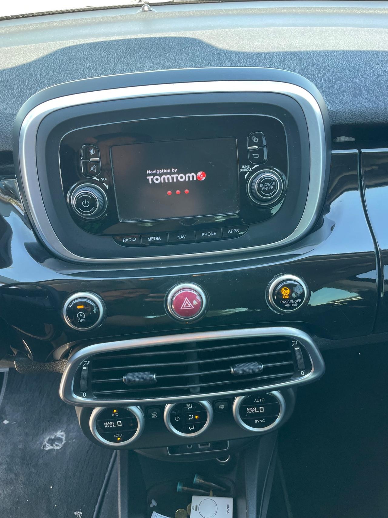 Fiat 500X pochi km a*f*f*a*r*e