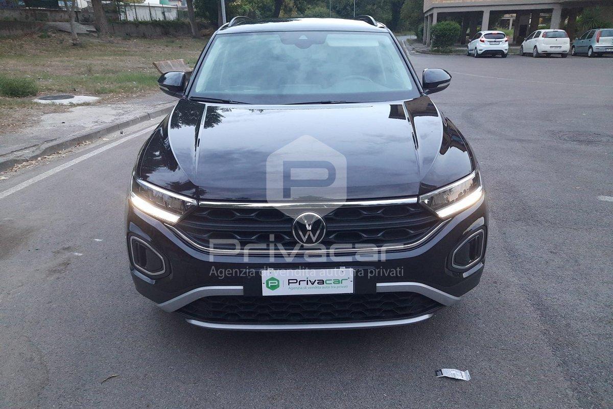 VOLKSWAGEN T-Roc 2.0 TDI SCR Style