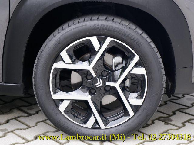 CITROEN C3 Aircross PureTech 110 S&S Shine Pack AZIENDALE