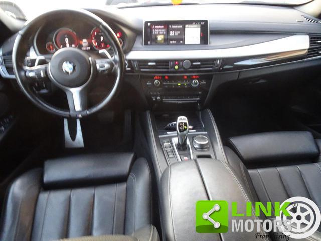 BMW X6 xDrive30d 249CV Msport