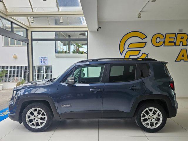 JEEP Renegade 1.3 T4 DDCT Limited tua da ?189,00 mensili