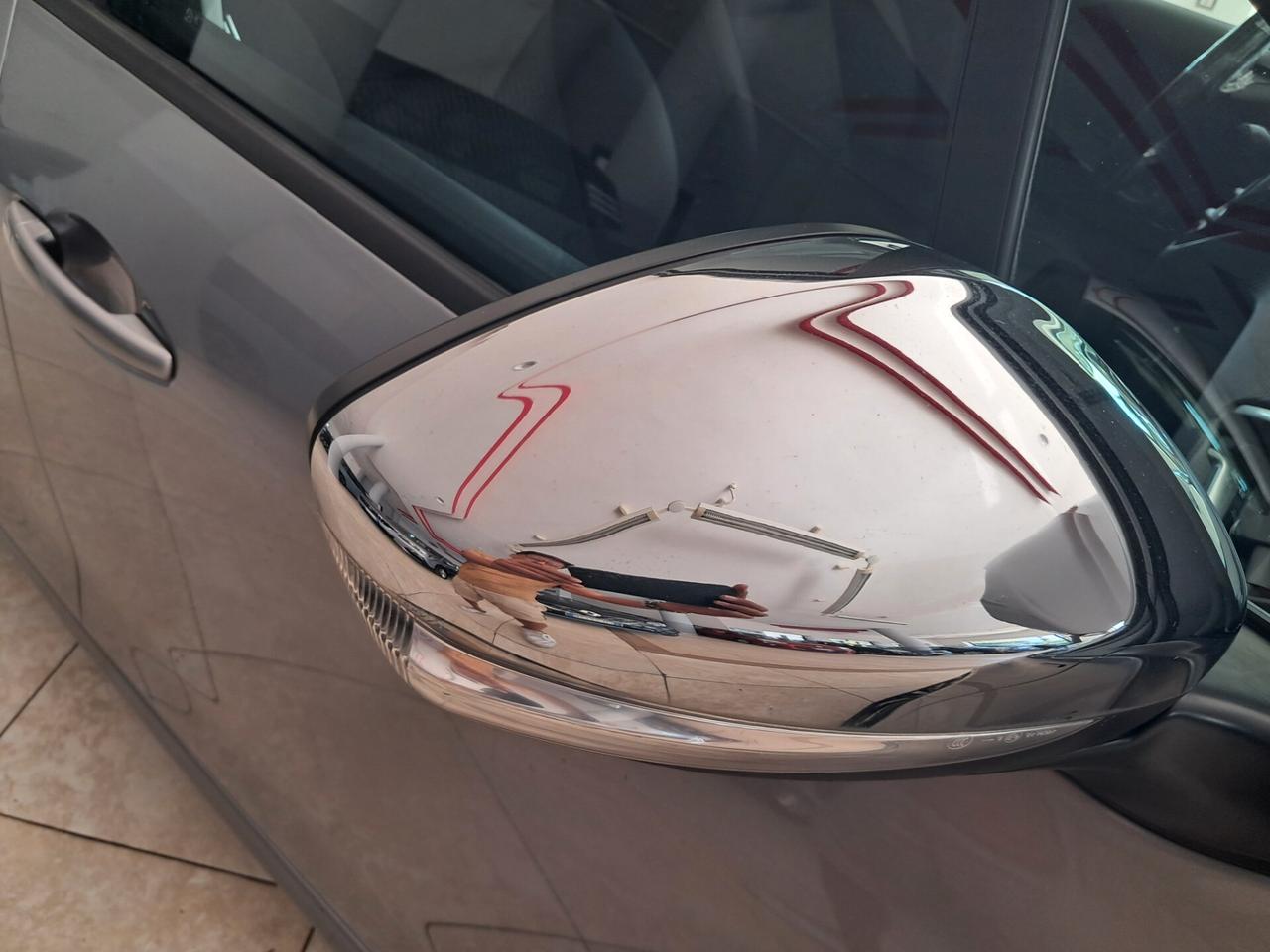 Peugeot 208 PureTech 82 Stop&Start 5 porte Signature