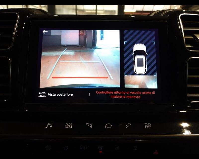 Citroën C5 Aircross PureTech 130 S&S Feel Pack