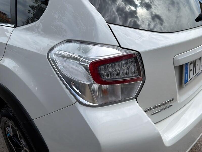 Subaru XV XV 2.0d Unlimited 6mt my17