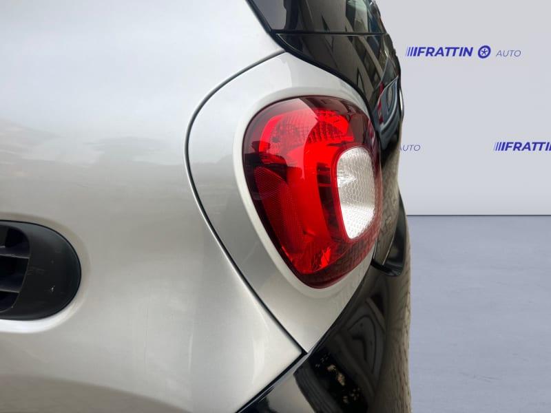 SMART FORFOUR 70 1.0 PASSION