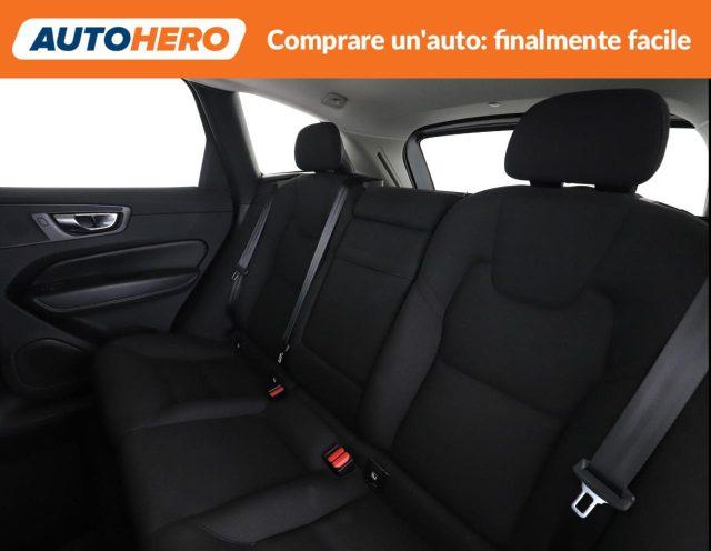 VOLVO XC60 B4 (d) AWD automatico Core