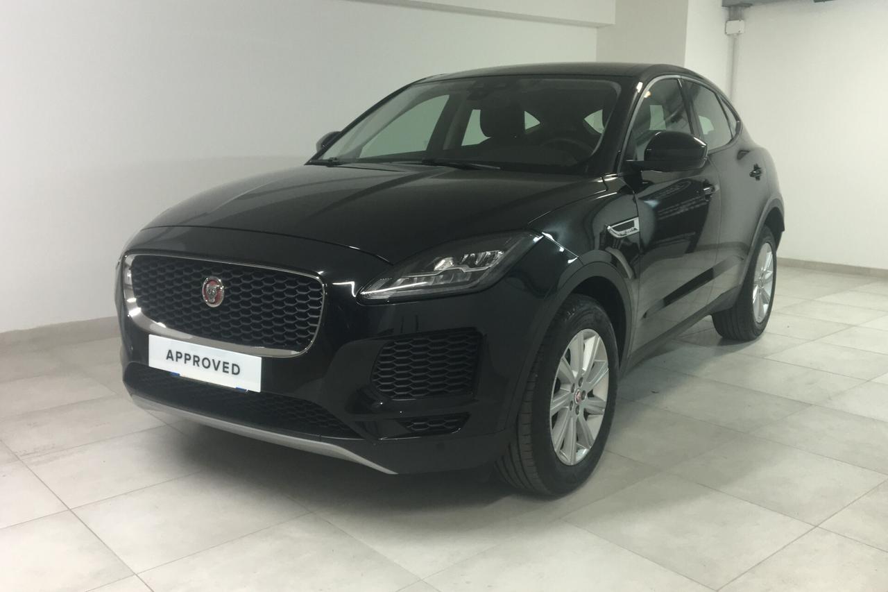 Jaguar E-Pace 2.0D 150 CV AWD S