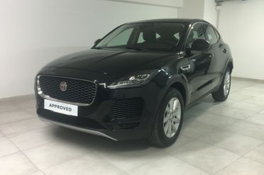 Jaguar E-Pace 2.0D 150 CV AWD S