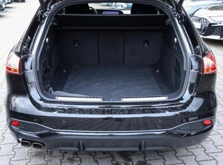 Audi A5 Avant TDI S line