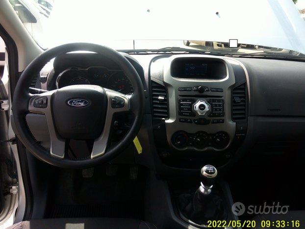 Ford RANGER PICK UP 5 POSTI 2012