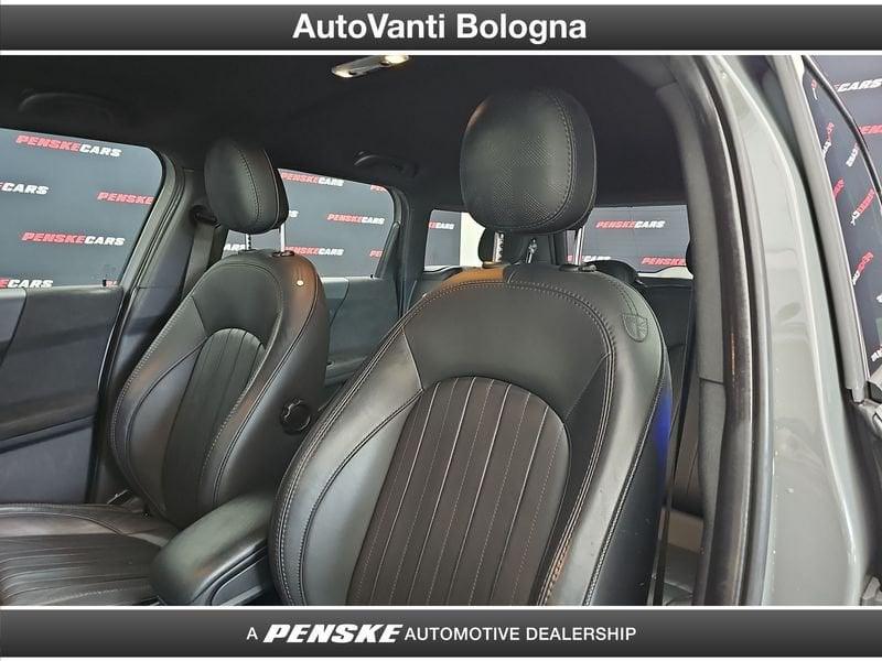 MINI Countryman Mini Countryman 2.0 Cooper D Northwood Edition all4 auto