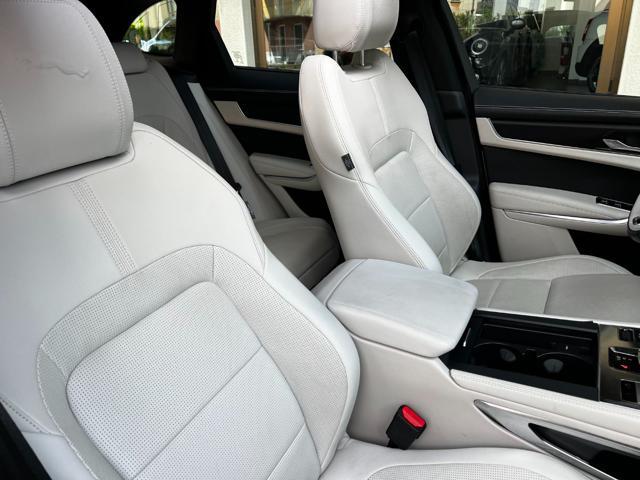 JAGUAR F-Pace 2.0 D 204 CV AWD aut. R-Dynamic