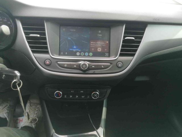 OPEL Crossland 1.2 Turbo 12V 110 CV Start&Stop Edition