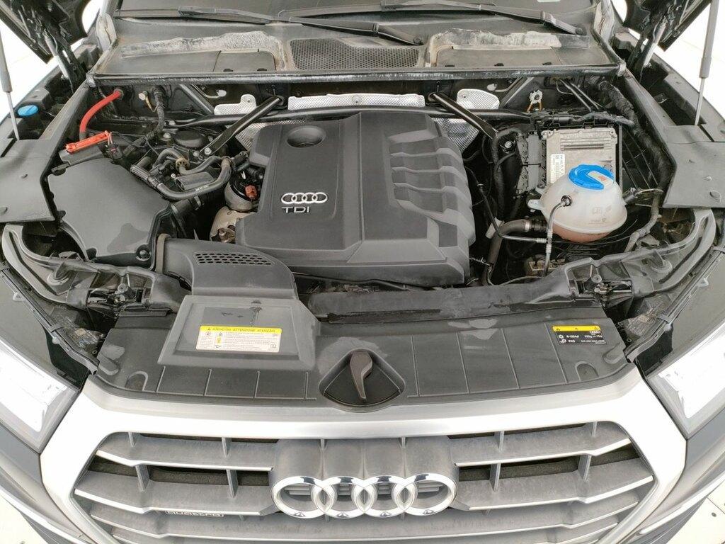 Audi Q5 40 2.0 TDI Design Quattro S tronic