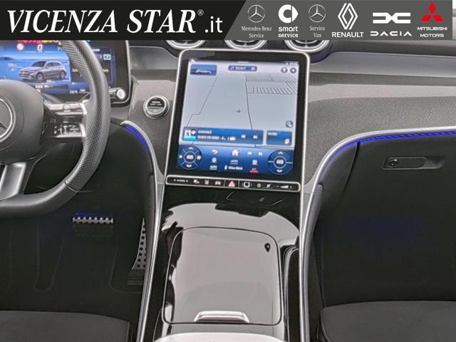 MERCEDES-BENZ GLC 220 d MHV 4MATIC PREMIUM AMG
