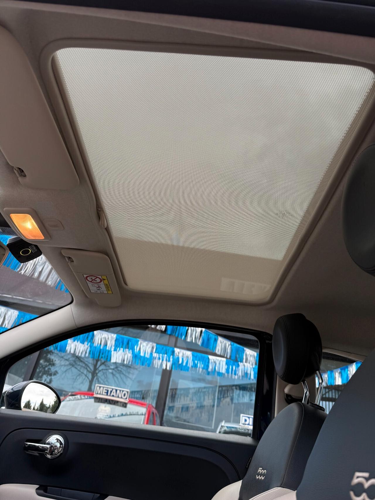 " UNA CHICCA " Fiat 500 1.0 Benz/Hyb Dolcevita