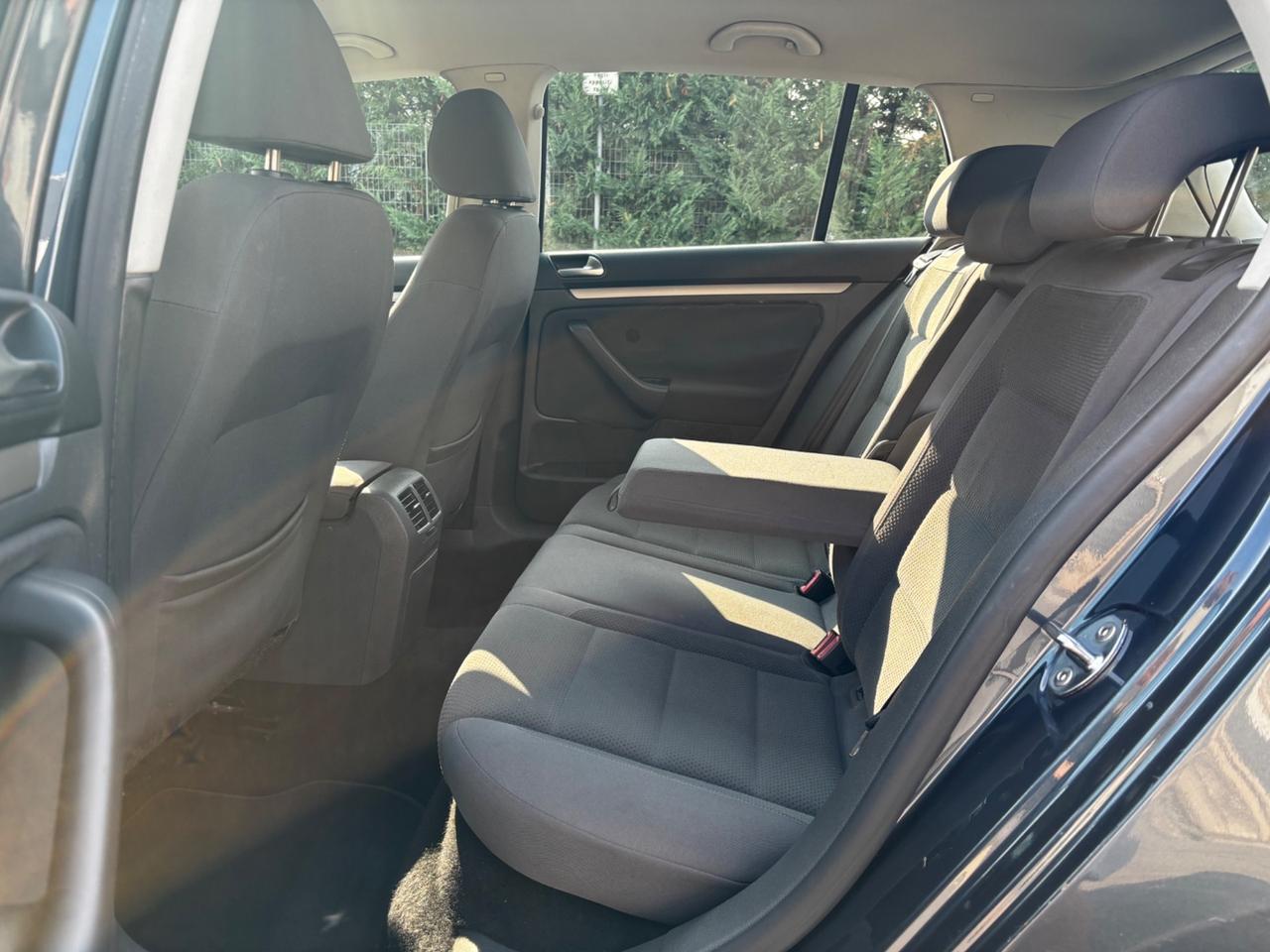 Volkswagen Golf 1.6 GPL,GARANZIA