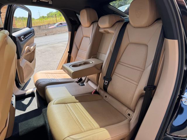 PORSCHE Cayenne Coupé 3.0 V6 FULL OPTIONAL
