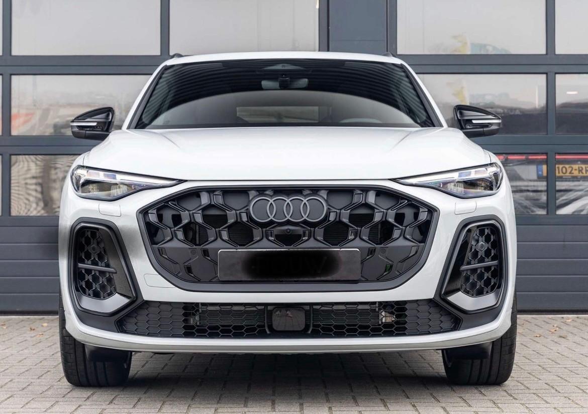 Audi Q5 SPB e-hybrid 220 kW S tronic quattro Line Edition