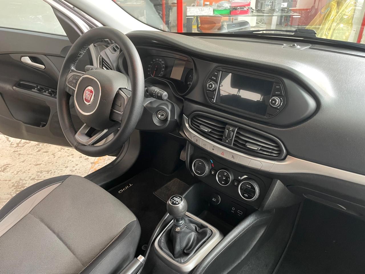 Fiat Tipo 1.4 4 porte 89.000KM!!!