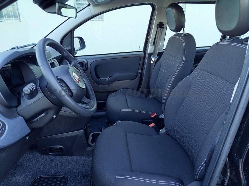 FIAT Pandina Pandina 1.0 65cv Hybrid Pop
