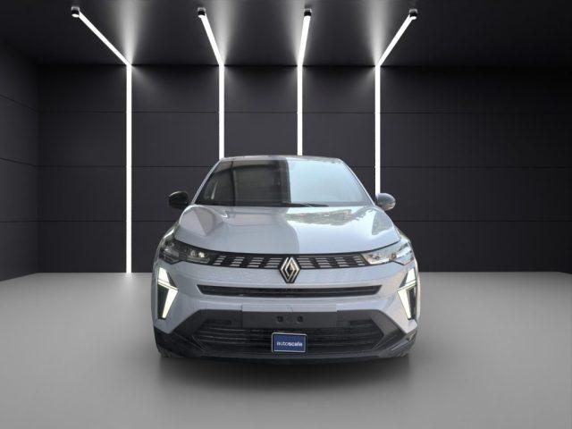 RENAULT Symbioz Full Hybrid E-Tech 145 CV Evolution