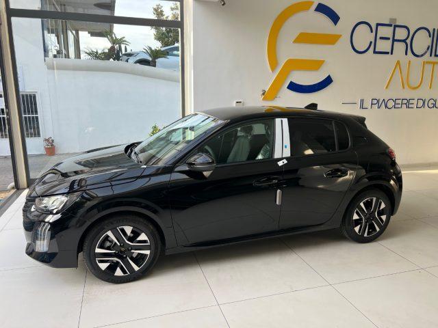PEUGEOT 208 ALLURE Turbo benzina 100 DA ?209,00
