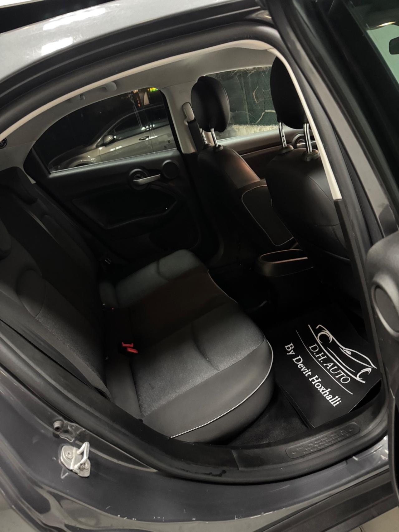 Fiat 500X 1.3 MultiJet 95 CV Sport