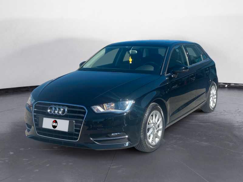 AUDI A3 Sportback 1.6 tdi Attraction