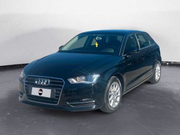 AUDI A3 Sportback 1.6 tdi Attraction