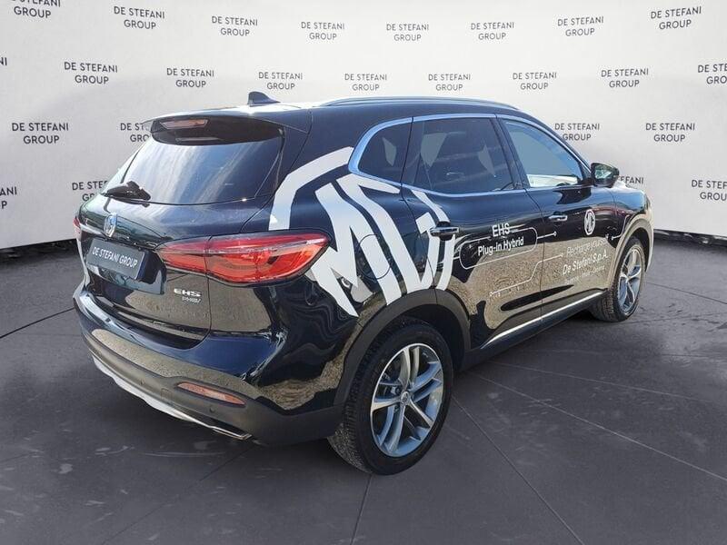 MG EHS EHS 1.5 T Plug-in Hybrid Exclusive