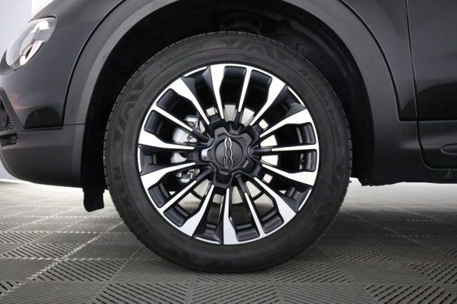 FIAT 500X 500X 1.6 MultiJet 120 CV Cross