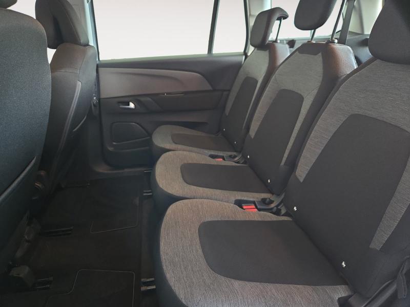 Citroen C4 Grand Spacetourer 7 POSTI 1.5 bluehdi Feel s&s 130cv eat8 7 POSTI!