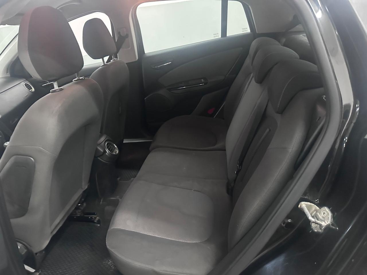 Fiat Bravo 1.9 MJT 120 CV Emotion 2007