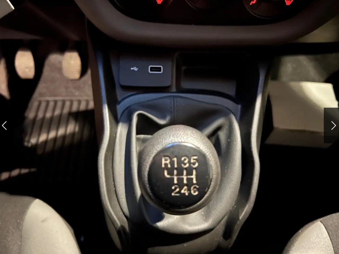 Fiat Doblo Doblò 1.4 T-Jet 16V Lounge Perfetta