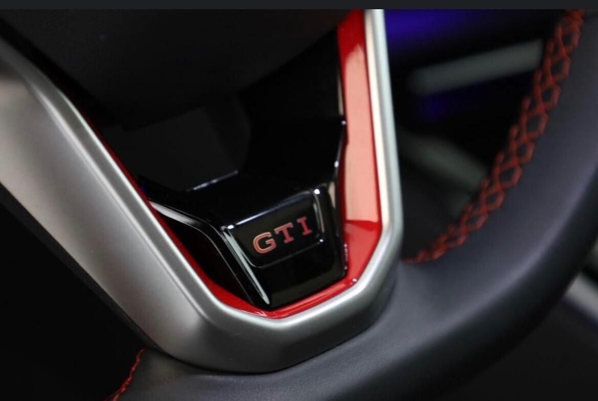 Volkswagen Golf 2.0 8.5 TSI GTI DSG TETTO NAVI