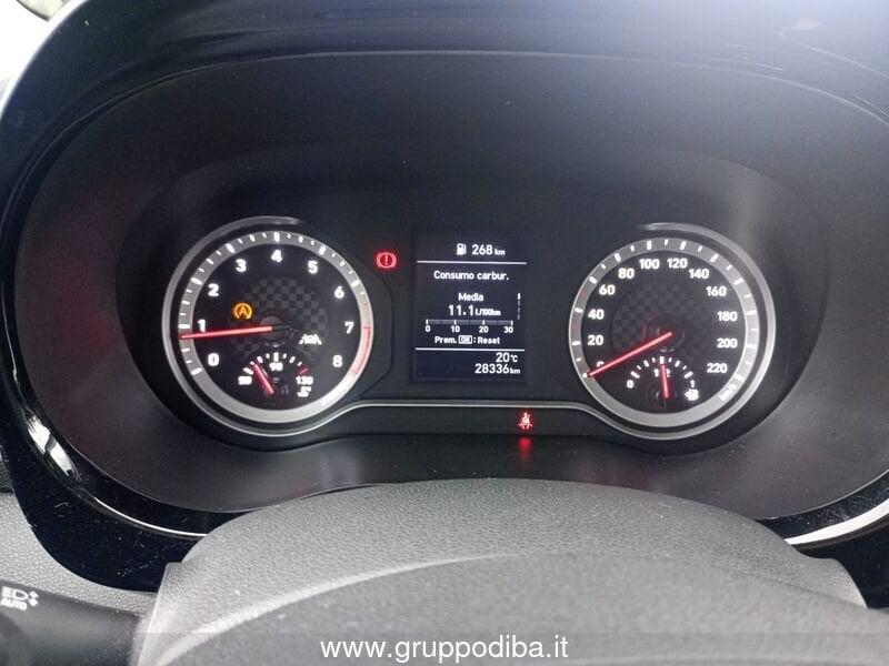 Hyundai i10 III 2020 Benzina 1.0 mpi Tech Connect Pack