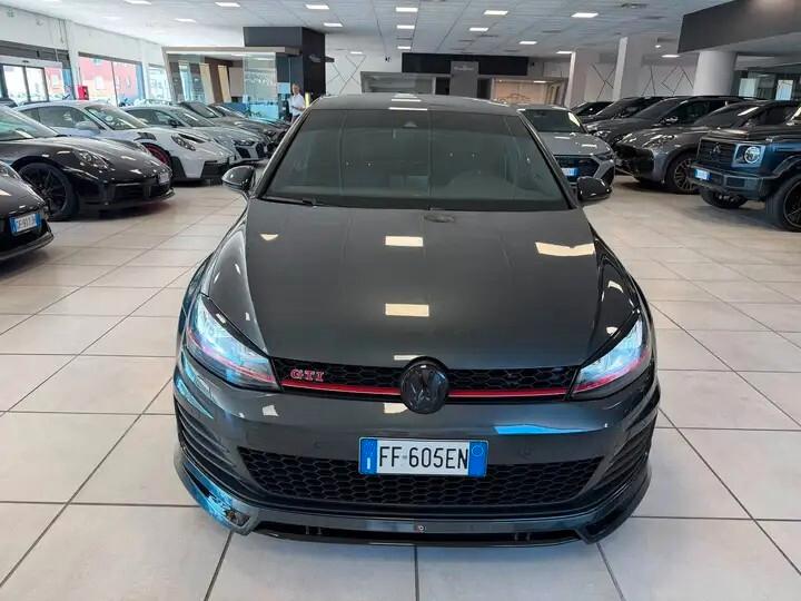 Volkswagen Golf GTI Performance 2.0 TSI DSG 5p. BlueMotion Technology