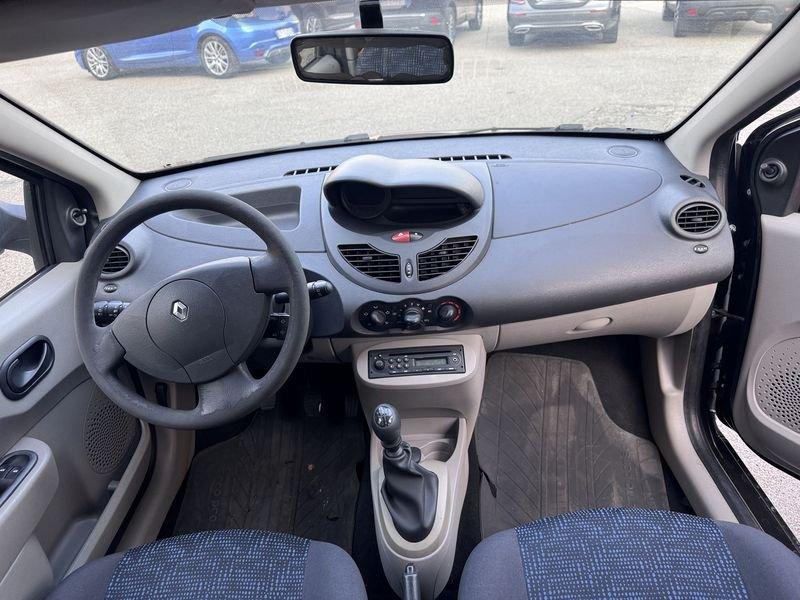 Renault Twingo 1.2 Dynamique 60cv