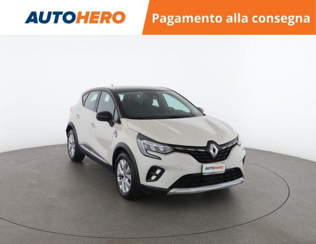 RENAULT Captur TCe 100 CV Intens
