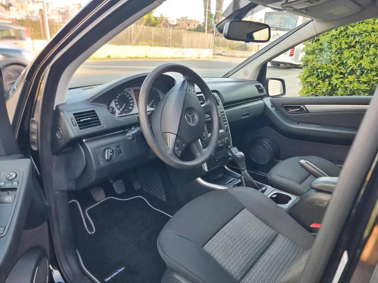 Mercedes-benz B 180 CDI Sport