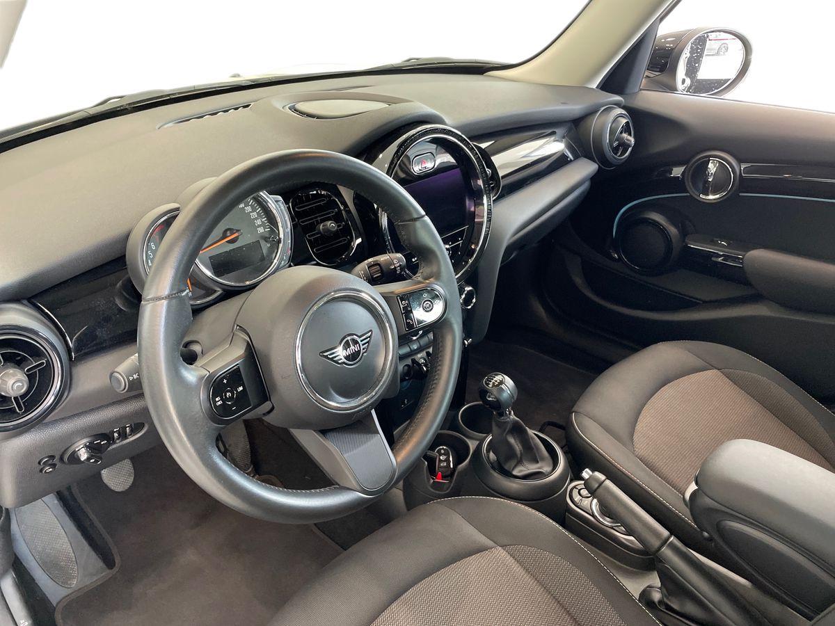 MINI Mini IV F55 2021 5p - Mini 5p 1.5 Cooper Classic