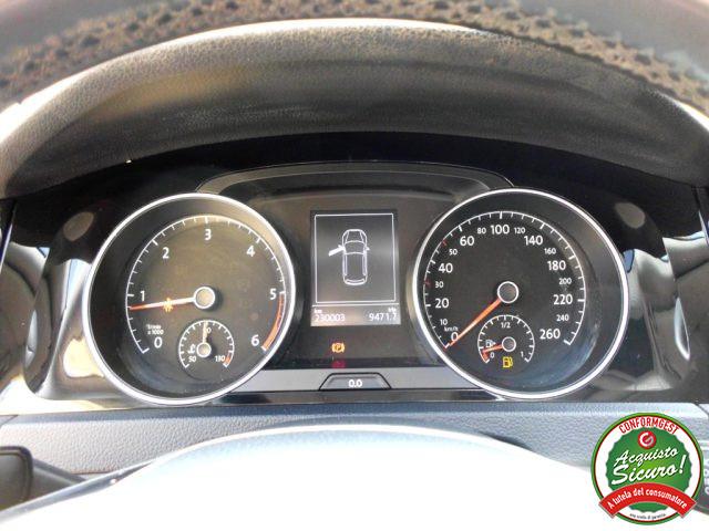 VOLKSWAGEN Golf 2.0 TDI 5p. Highline BlueMotion Technology