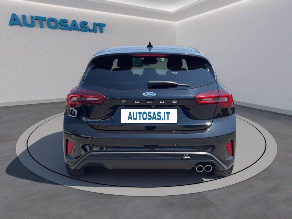 FORD Focus 1.5 EcoBlue 120 CV aut. 5p. ST-Line Design del 2022