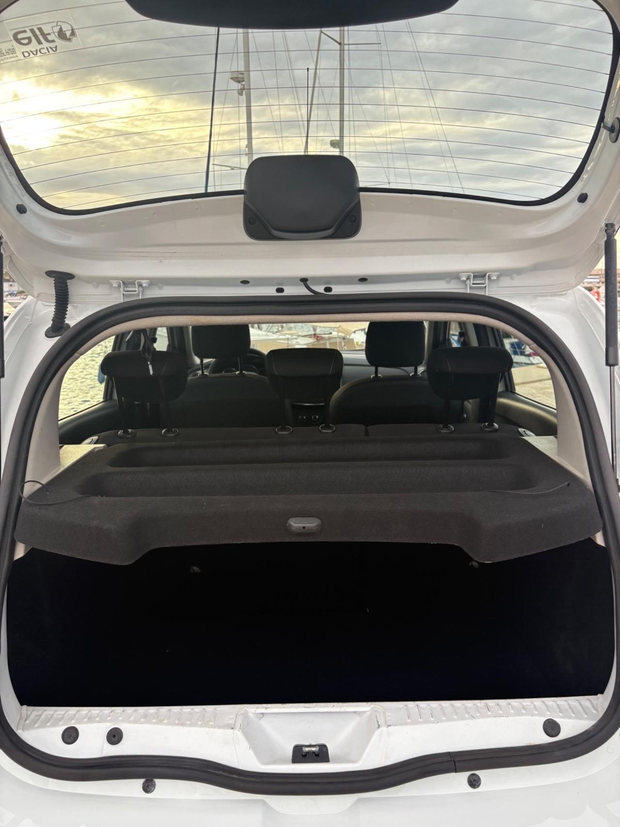 Dacia Sandero TurboGPL 90CV Start&Stop