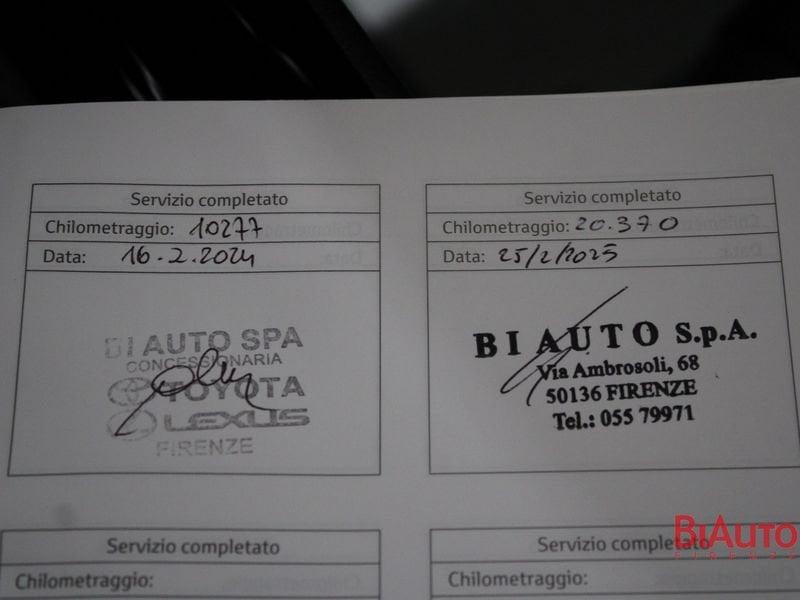 Toyota C-HR C-HR 1.8 Hybrid E-CVT Trend