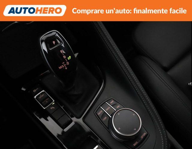 BMW X2 sDrive20i Msport-X